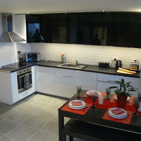 Apartment Lola Alpe d'Huez Екстериор снимка