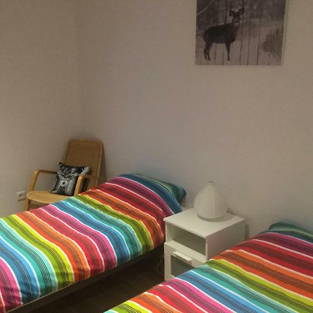 Apartment Lola Alpe d'Huez Екстериор снимка